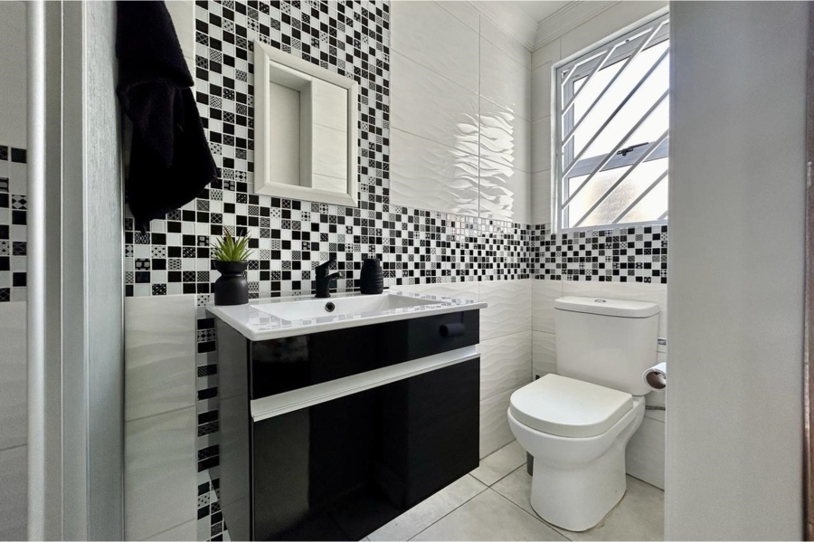 3 Bedroom Property for Sale in Salt River Western Cape